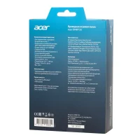 Игровая мышь Acer OMW135 фото 11